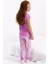 Kız Çocuk Pijama Takım RP2430-2 21Y 3