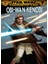 Yayınevi Star Wars Cumhuriyet Çağı Obı-Wan Kenobı 1