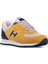 Peru Hardal Erkek Sneaker 1