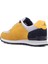 Peru Hardal Erkek Sneaker 2