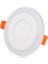 10W Panel LED Armatürbeyazmavi 1