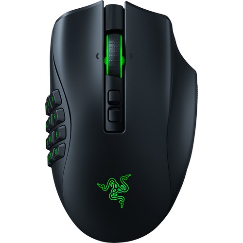 Razer Naga Pro Kablosuz Oyuncu Mouse