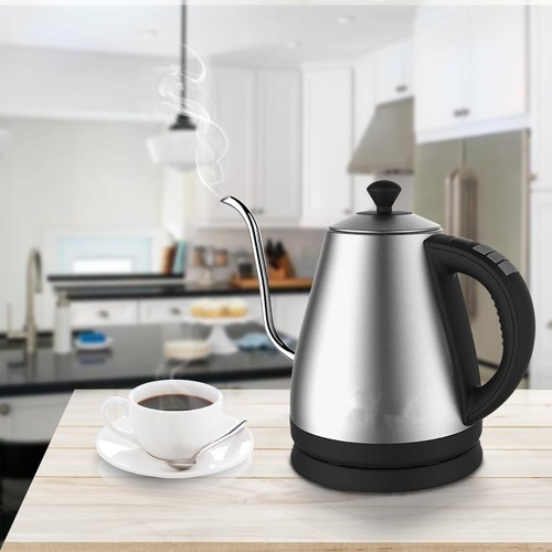 escobarista kettle