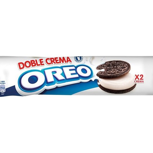 Oreo Doble Crema Bıskuvı 185 gr Fiyatı - Taksit Seçenekleri