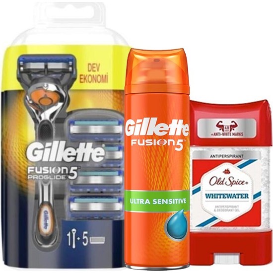 Gillette Permatik Tiras Bicagi 6 Li Fiyat Arsivi
