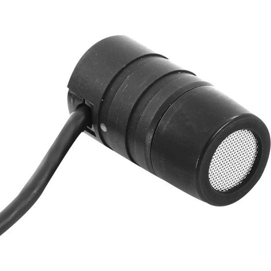 Shure WL185 Kablosuz Kardioid Kondansatör Yaka Mikrofonu