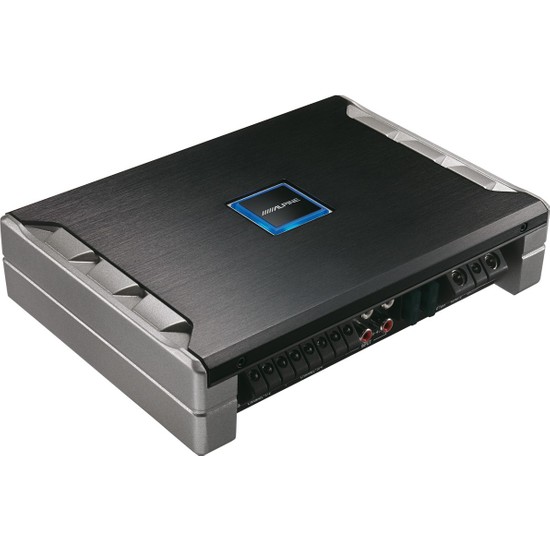 Alpine PDRF50 4 Kanal Amplifikatör Fiyatı Taksit Seçenekleri