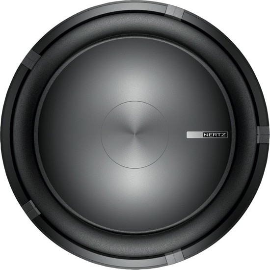 Hertz HX380 38 cm 1400 W Subwoofer Fiyatı Taksit Seçenekleri