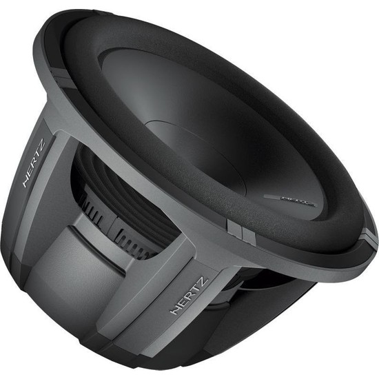 Hertz HX380D 38 cm 1400 W Dual Subwoofer Fiyatı