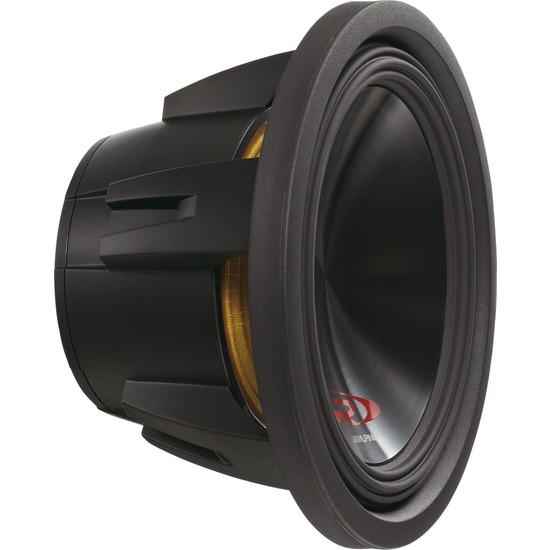 Alpine SWR12D4 30 cm Subwoofer Fiyatı Taksit Seçenekleri