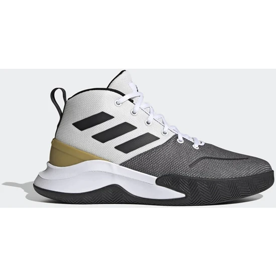 Adidas Erkek Günlük Spor Ayakkabı Ownthegame FY6010