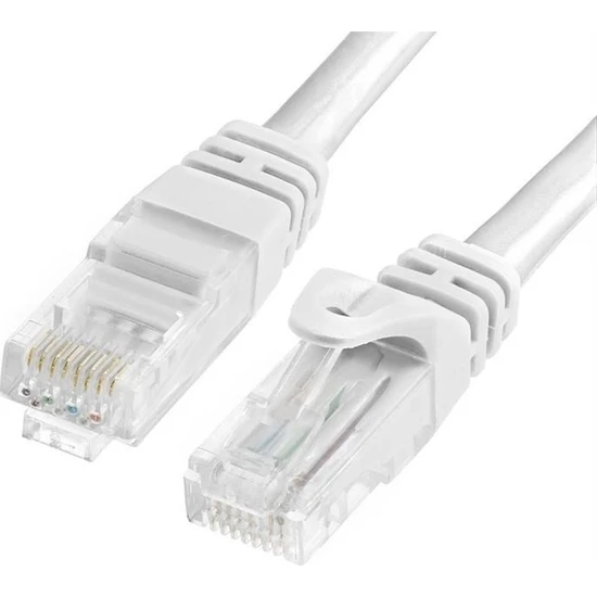 Obutech 10 Metre Cat6 Ethernet,internet Kablosu