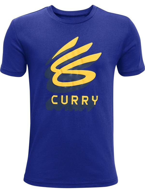 under armour stephen curry t shirt