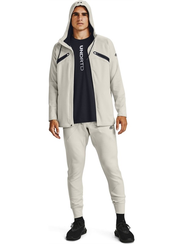 curry stealth jogger