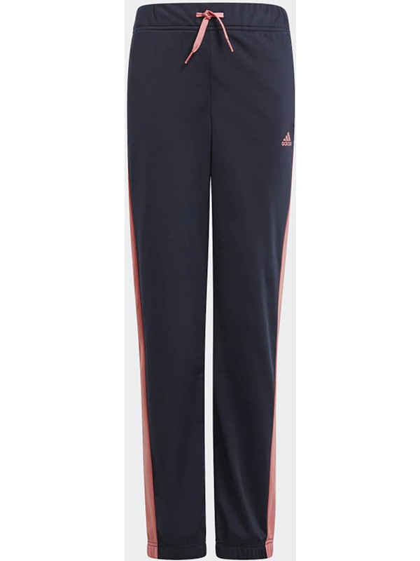 Sporta kostīms Adidas Essentials Tiberio Track Suit GN3970 Grey/Black 140cm  - 1a.lv