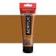 Raw Sienna