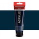 Prussian Blue Phthalo