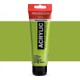 Yellowish Green