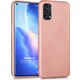  Renk Rose Gold