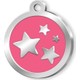  Renk Pembe