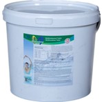 Deep Blue 10 kg Üçü Bir Arada Multi Tablet Yosun Önleyici ve Çöktürücü Etkili Klor