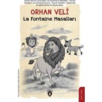 La Fontaine Masalları - Orhan Veli Kanık