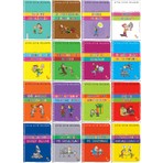 Çıtır Çıtır Felsefe 16 Kitap Set - Beden ve Akıl - Yaşam ve Ölüm - Mutluluk ve Mutsuzluk - Cesarete ve Korku - Doğa ve Kirlilik - Oğlanlar ve Kızlar - Iyi ve Kötü - Zaman Çok ve Zaman Yok
