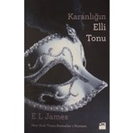 Doğan Kitap Karanlığın Elli Tonu - E. L. James
