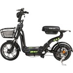 Volta Vsm Elektrikli Motosiklet