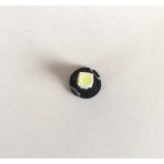 Spechton Duylu Gösterge Ampulü Ledli T4.7 12v 0,12w Buz Mavisi Spechton 8