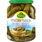 Kühne Ege Usulü Kornişon Turşu 720 ml