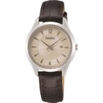 Seiko SUR427P Kadın Kol Saati
