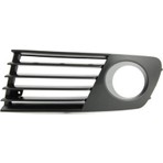 Gkl Seat Cordoba 2003 - 2009 Sol Sis Farı Çerçevesi Sisli 6L0853665L