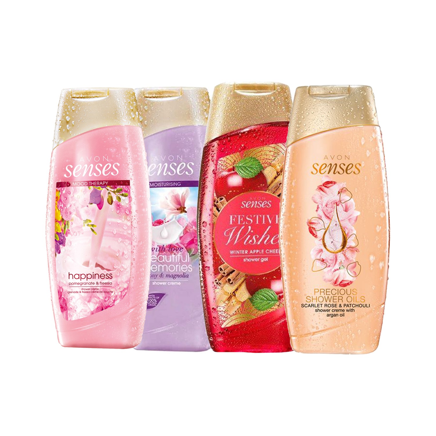 Avon Happiness Peony And Magnolia Festive Wishes ve Precious Fiyatı