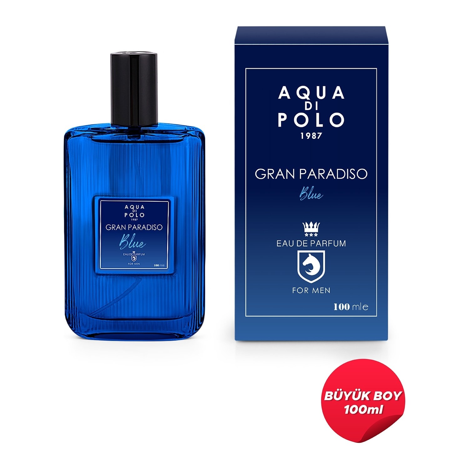 Aqua Di Polo Blue Edp 100 Ml Erkek Parfum Fiyati
