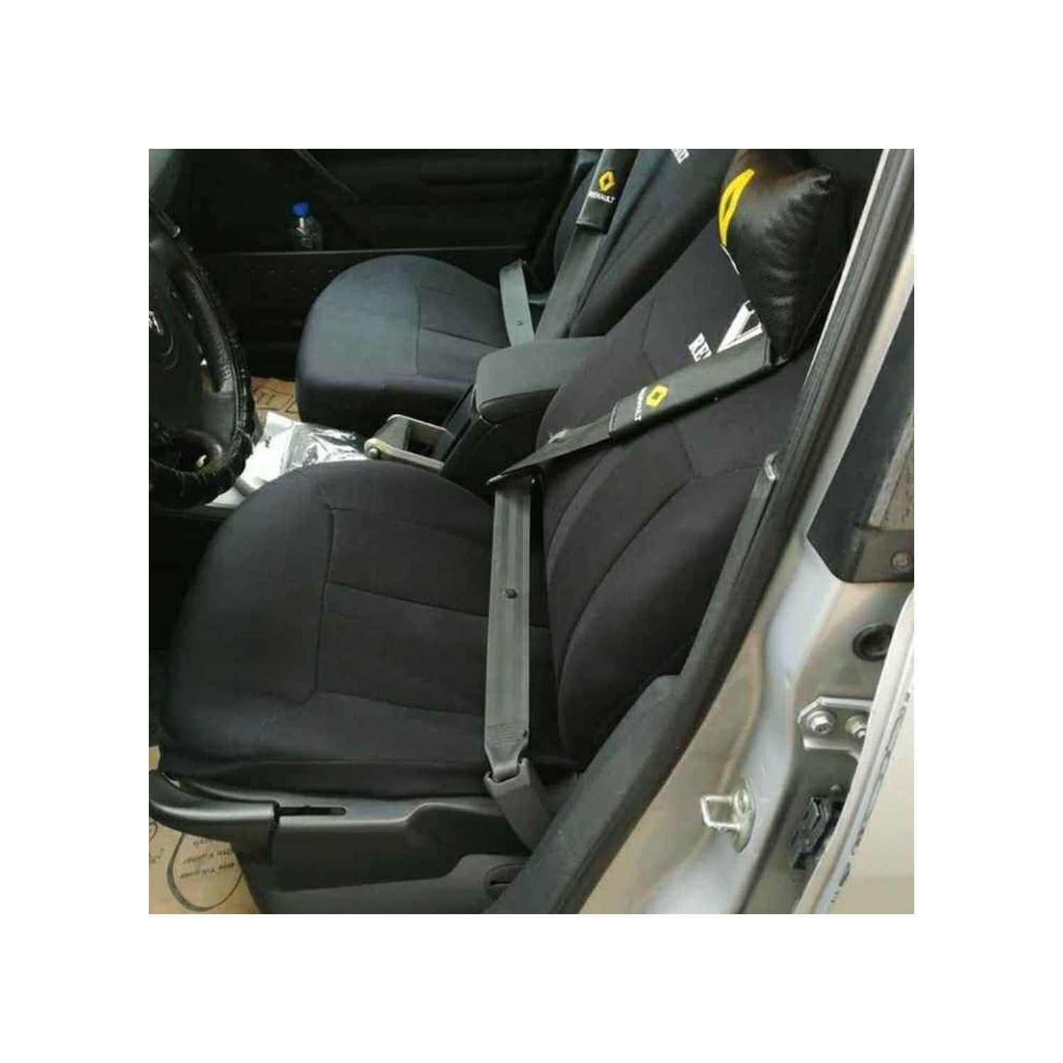 Hep Renault R12 Toros On Arka Oto Koltuk Kilifi Siyah Fiyati