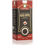 Onnowell Black Caffe Ganoderma-Ginseng 105 gr