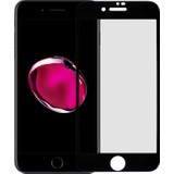 Microlux Apple iPhone 7 Plus Ekran Koruyucu Mat Seramik Gizli Tam Kaplama