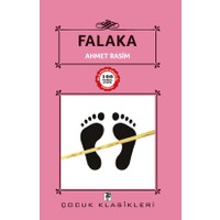 Falaka - 100 Temel Eser - Ahmet Rasim