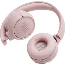 Jbl T560BT Mikrofonlu Kulaküstü Kablosuz Pembe Kulaklık