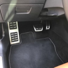 ŞNT GARAGE Volkswagen Passat B8 Spor Otomatik Vites Pedal Seti