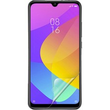 Caseart Xiaomi Mi A3 Nano Ekran Koruyucu Kırılmaz Esnek Cam