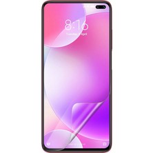 Caseart Xiaomi Poco X2 Nano Ekran Koruyucu Kırılmaz Esnek Cam