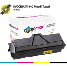 tonermax TK-140 / FS1100 Muadil Toner