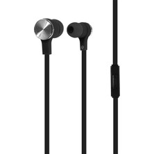 Preo My Sound MS11 Kulakiçi Kulaklık Siyah