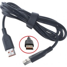 Lenovo Yoga 700 11 14 Yoga 900 13 Serisi Şarj USB Kablosu
