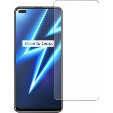 Kzy Infinix Zero 8 Temperli Ekran Koruyucu Kırılmaz Cam Ekonomik 5'li Paket