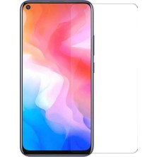 Kzy Infinix Note 7 Temperli Ekran Koruyucu Kırılmaz Cam Ekonomik 3'lü Paket