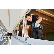 Bosch Professional Gsr 18V-60 C Solo Makine  (Akü ve Sarj Cihazı Teslimat Kapsamına Dahil Değildir)