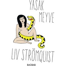 Yasak Meyve - Liv Strömquist